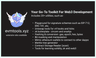 EVM Tools