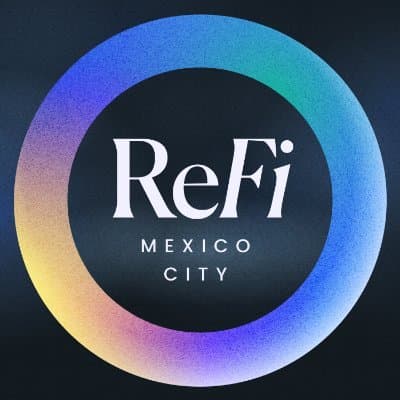 ReFi Mexico - Building a Regenerative Community NFT Impact Minter