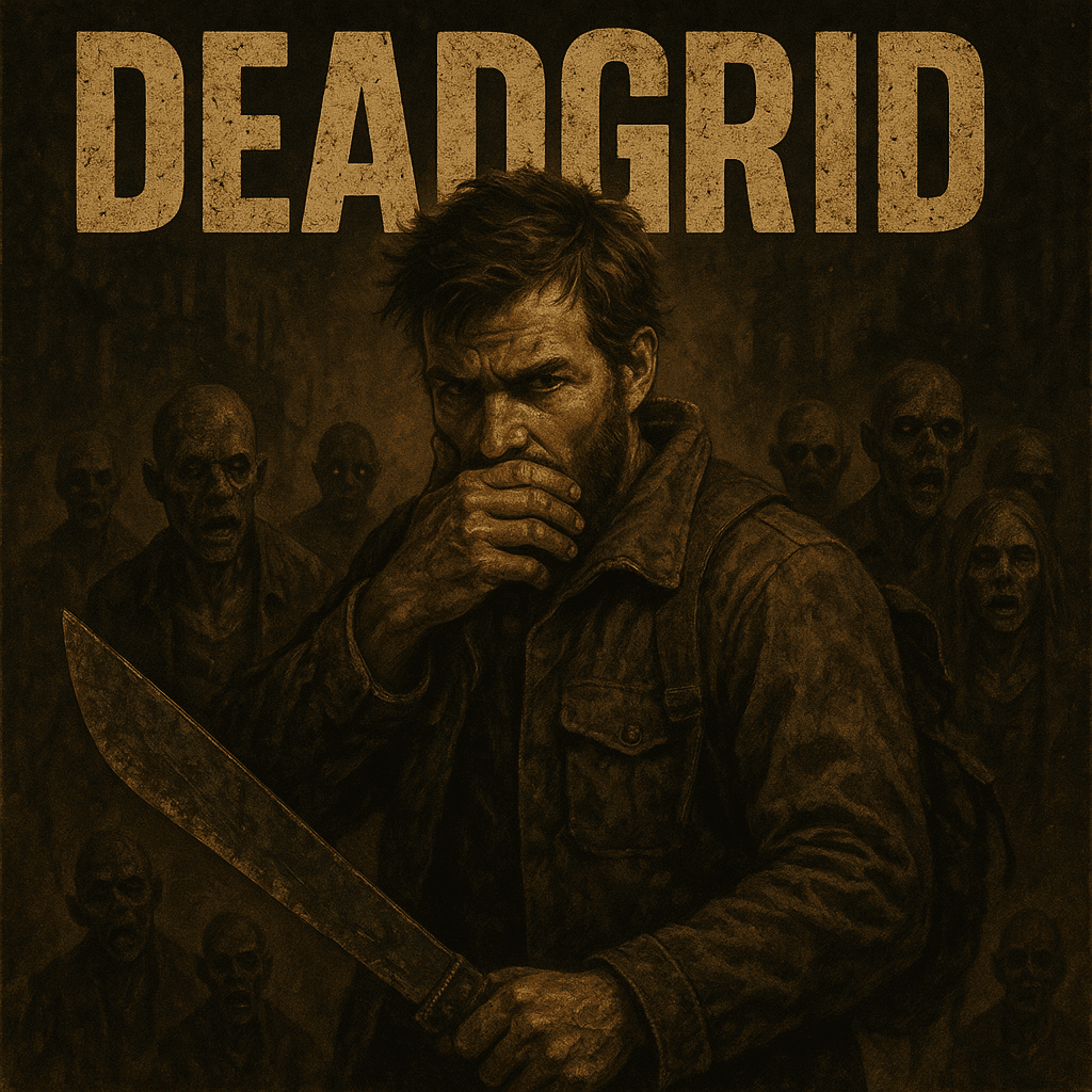 Deadgrid